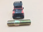 Land Rover Stud 25MM M10 Range Classic / Discovery Defender TE110051L. Fixed Price $7.95.