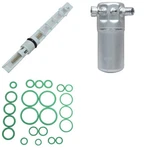 Uac Ak 2461 A/c System Repair Kit -- Ancillary. Fixed Price $55.95.