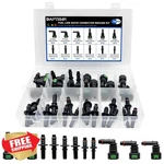 Daptemn Fuel Line Quick Connect Fittings. Fixed Price $106.99.