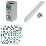 A/c System Repair Kit Uac Ak 2669. Fixed Price $56.99.