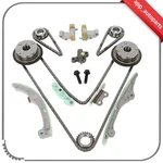 17X Engine Timing Chain Kit Ford Flex Taurus Edge Lincoln Mkx Mercury Sable. Fixed Price $145.56.
