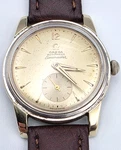1955 Omega Seamaster Automatic 2846-2848 Stainless Steel Men's Watch. Fixed Price $699.00.