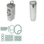 Universal A/c System Repair Kit For 1995-1998 Honda Odyssey AK2566. Fixed Price $55.59.