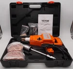 Vevor BJXFJQXLXXFJ000 Stud Welder Kit 1600A Spot Dent Puller IP22 800VA 110V. Fixed Price $128.99.