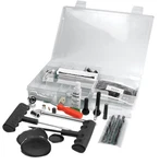 Performance Tool 60203 Tire Repair And Maintenance Kit. Fixed Price $38.89.