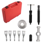 10 Ton Hub Puller Wheel Bearing Removal Kit For Auto Truck 5 Leg Hydraulic Tool. Fixed Price $90.48.
