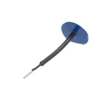 Steelman 1/8 In. Tire Repair Patch/plug Combo, Box Of 25 JSG381. Fixed Price $17.99.