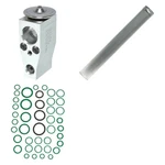For Mazda CX-5 2013 Uac A/c System Repair Kit. Fixed Price $45.89.