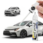 070 Blizzard Pearl Touch Up Paint Compatible With Toyota, Diy Car Scrat.... Fixed Price $42.80.