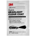 3M Headlight Clear Wipes 40/BX 32516. Fixed Price $44.63.