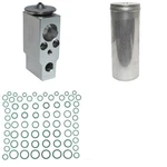 A/c System Repair Kit Uac Ak 1704. Fixed Price $573.99.