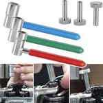 6PC Valve Tappet Adjusting Tool Set For Honda Yamaha Suzuki Kawasaki Motorcycles. Fixed Price $33.48.