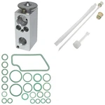 A/c System Repair Kit Uac Ak 1631. Fixed Price $588.99.
