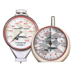Longacre Tire Durometer & Tread Depth Gauge Kit W Storage Case. Fixed Price $119.99.