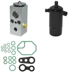 Universal A/c System Repair Kit For 1995-1996 Dodge Neon AK2124. Fixed Price $54.80.