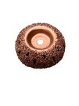Xtra Seal 14396A 3" Contour Cup 1" Wide 36 Grit. Fixed Price $37.99.
