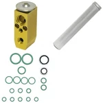 Universal Air Conditioner (uac) AK1355 A/c System Rer Kit Ancillary For Pai. Fixed Price $55.93.