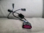 Morimoto Conversion Harness: Dodge Ram Oem Projector Headlights (2013-18). Fixed Price $65.00.