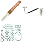 A/c System Repair Kit Uac Ak 1148. Fixed Price $94.57.