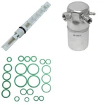 Universal Air Conditioner (uac) AK2397 A/c System Rer Kit Ancillary For Pai. Fixed Price $50.97.
