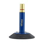 6 Inch Vertical Vacuum Glass Suction Cup - 75 Lbs. Fixed Price $109.16.