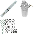 Universal Air Conditioner (uac) AK1332 A/c System Rer Kit Ancillary For Pai. Fixed Price $65.33.