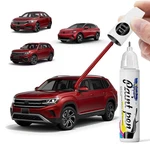 Touch Up Paint Kit For Porsche L0G3 Aurora Red Metallic Scratch Repair. Fixed Price $29.94.