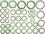 Global Parts Distributors 9442143 A/c Receiver Drier Kit For 13 Mazda CX-5. Fixed Price $64.46.