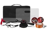 Equalizer Raptor Deluxe Airforce Technology F22KIT Easy Maneuver Usa Made. Fixed Price $952.99.