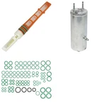 Uac Ak 1378 A/c System Repair Kit 04-07 Ford Mercury Freestar Monterey. Fixed Price $74.95.