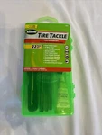 Slime 22-PIECE Tire Tackle Kit 2510 Repair Reusable Box. Fixed Price $14.99.