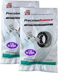 2 Rema Precisionbalance 3 Oz Tire Beads Kits (6 Ounces) Drop In Bags. Fixed Price $13.99.