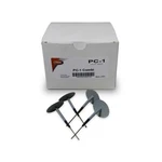 Patch Plug Combi Repair Unit 40 Count PRMPC-1 Brand New!. Fixed Price $49.37.