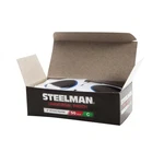 Steelman 2 In. Universal Tire Repair Radial Patch, Box Of 50 JSRG8. Fixed Price $19.99.