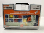 Dorman 85695C 220 Piece Assortment Electrical Terminal Repair Kit. Fixed Price $29.69.