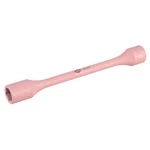 American Forge 17MM Torque Socket 1/2IN Drive 90FT/LBS Pink Durable 40207. Fixed Price $25.41.