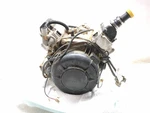 09-24 Kawasaki Mule 4010 KAF620 4X4 Engine Motor Block Complete 59011-0012. Fixed Price $2754.59.