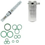 Universal Air Conditioner (uac) AK2474 A/c System Rer Kit Ancillary For Pai. Fixed Price $53.32.