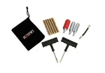 Kolpin Outdoors Atv / Utv Flat Tire Repair Pack Kit. Fixed Price $34.99.