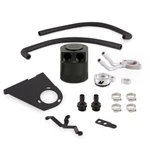 Mishimoto MMBCC-F2D-17BE 2017+ Ford 6.7L Powerstroke Baffled Oil Catch Can. Fixed Price $411.95.