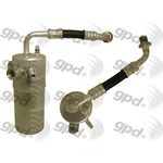A/c Receiver Drier Kit-system Service Global 9431977. Fixed Price $48.95.