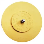 Mountain 4" Eraser Pad- Vanilla Scented 246EP. Fixed Price $19.99.
