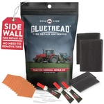 Gluetread Tractor Sidewall Tire Repair Kit Off-road Puncture Anywher.... Fixed Price $85.05.