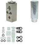 A/c System Repair Kit Uac Ak 1297. Fixed Price $69.99.