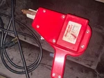 Snap On YA22345KT Stud Welder Dent Puller Lightly Used Bought New. Fixed Price $315.00.