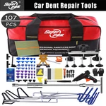 Car Paintless Dent Repair Puller Hammer Remover Kit Lifter Dint Hail Rods Tool. Fixed Price $135.95.