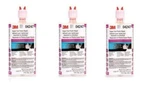 3M 04247 Super Fast Plastic Repair Automotive Bonding (200 Ml) (3 Pack). Fixed Price $180.49.