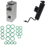 A/c System Repair Kit Uac Ak 2299. Fixed Price $589.99.