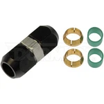 Dorman 800-644 Splice For 3/4 In. Aluminum. Fixed Price $47.11.