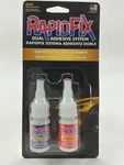 Rapidfix 6121705ES Adhesive And Welding Powder Epoxy For Auto Repair. Fixed Price $15.25.